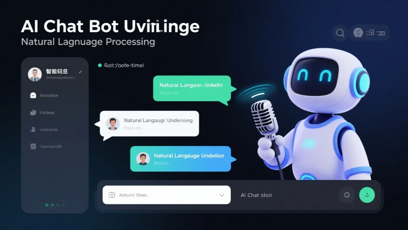 AI Chatbot Using Natural Language Processing
