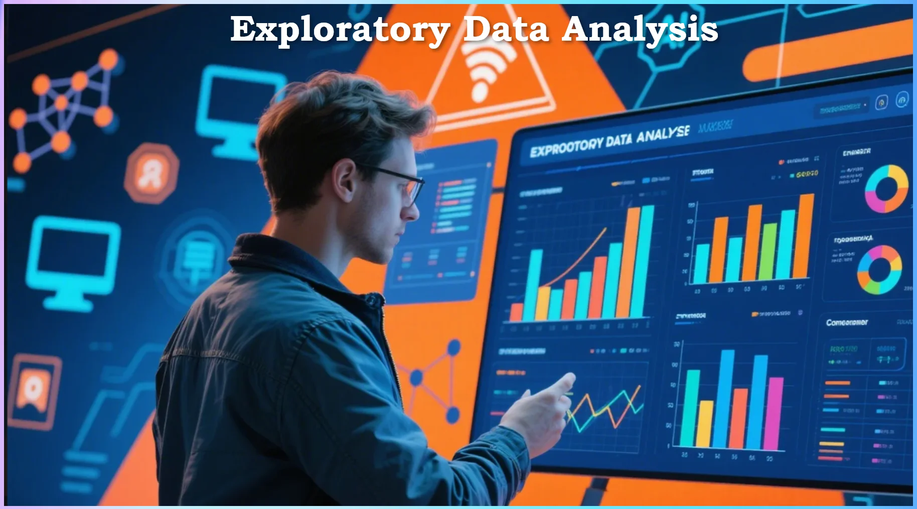 Exploratory Data Analysis