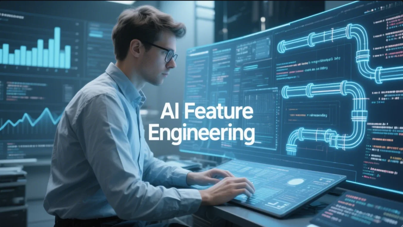 Feature Engineering Workflow