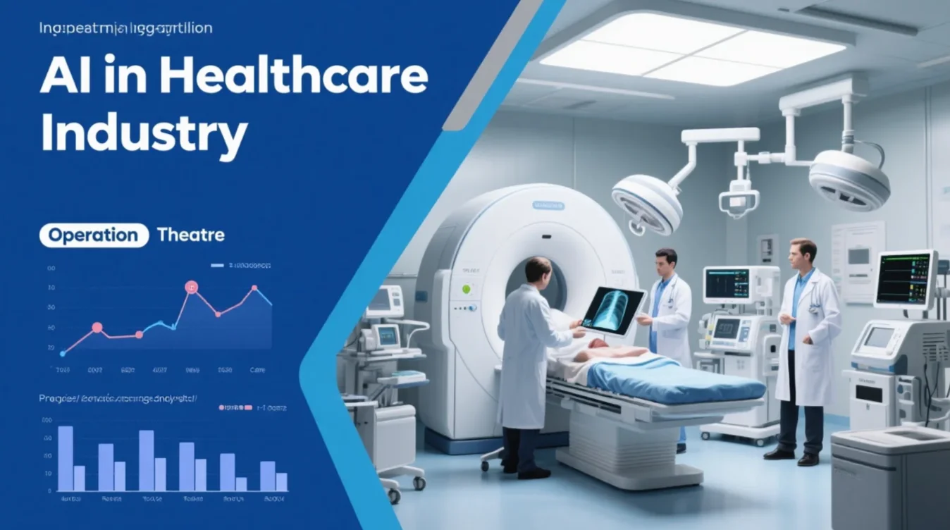 Healthcare: Personalized AI That Heals