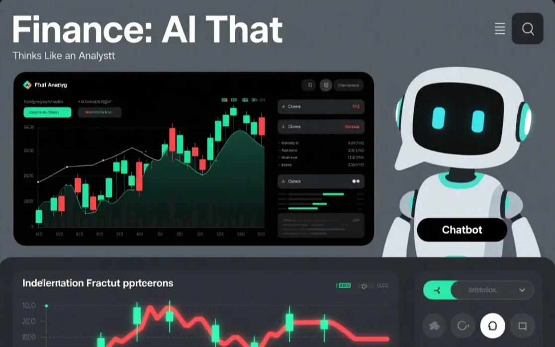 Healthcare: Personalized AI That Heals