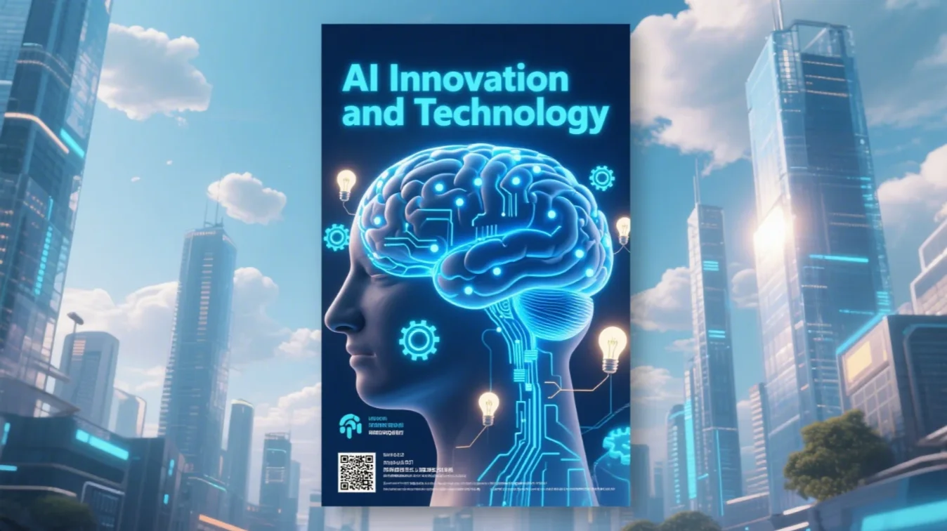 AI Innovation and Technology