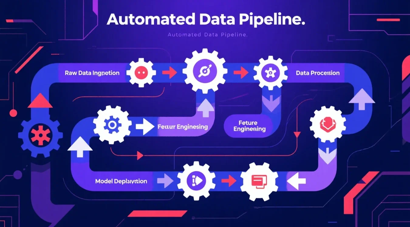 Automated Data Pipeline