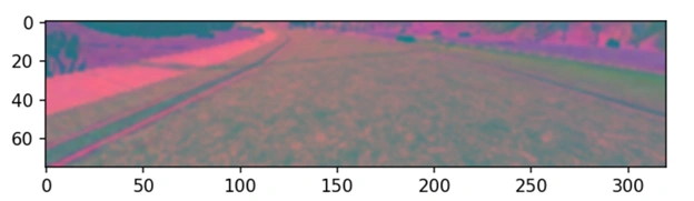 Comparing traditional and end-to-end deep learning in self-driving cars