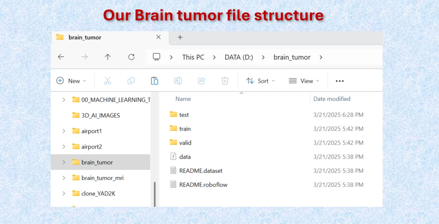 Loadong dataset in Labelimg