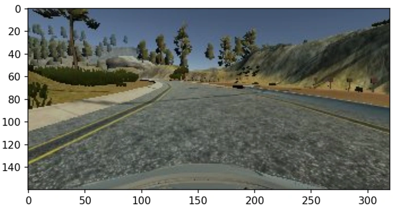 Comparing traditional and end-to-end deep learning in self-driving cars