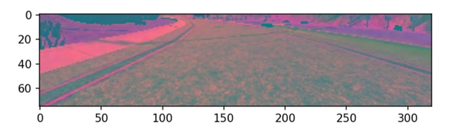 Comparing traditional and end-to-end deep learning in self-driving cars