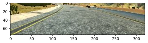 Comparing traditional and end-to-end deep learning in self-driving cars
