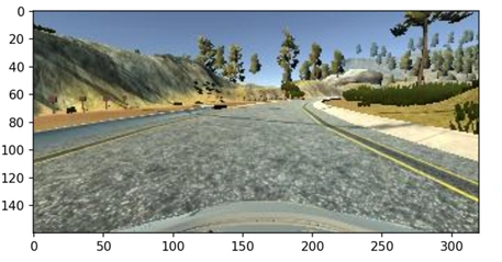 Comparing traditional and end-to-end deep learning in self-driving cars