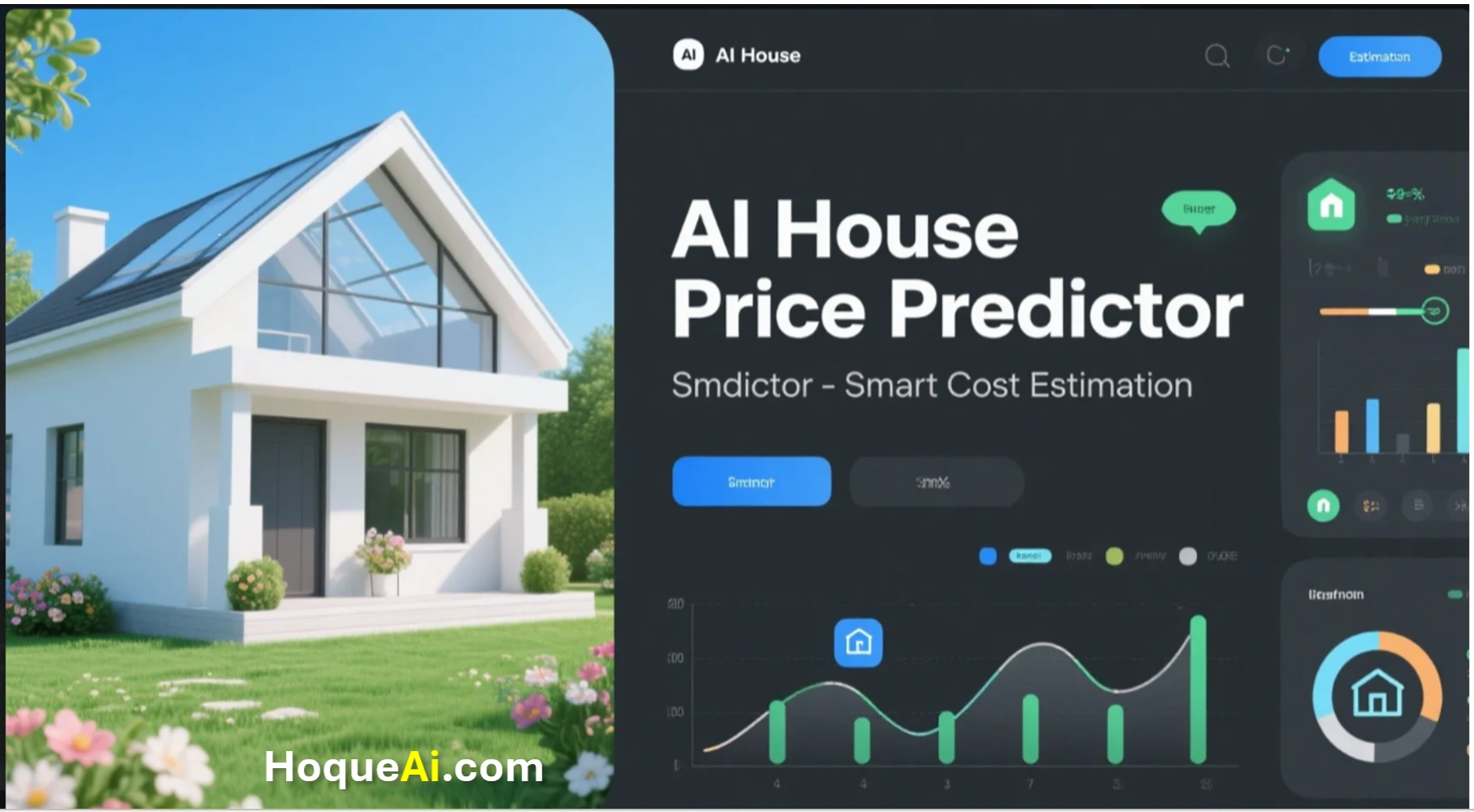 house price prediction