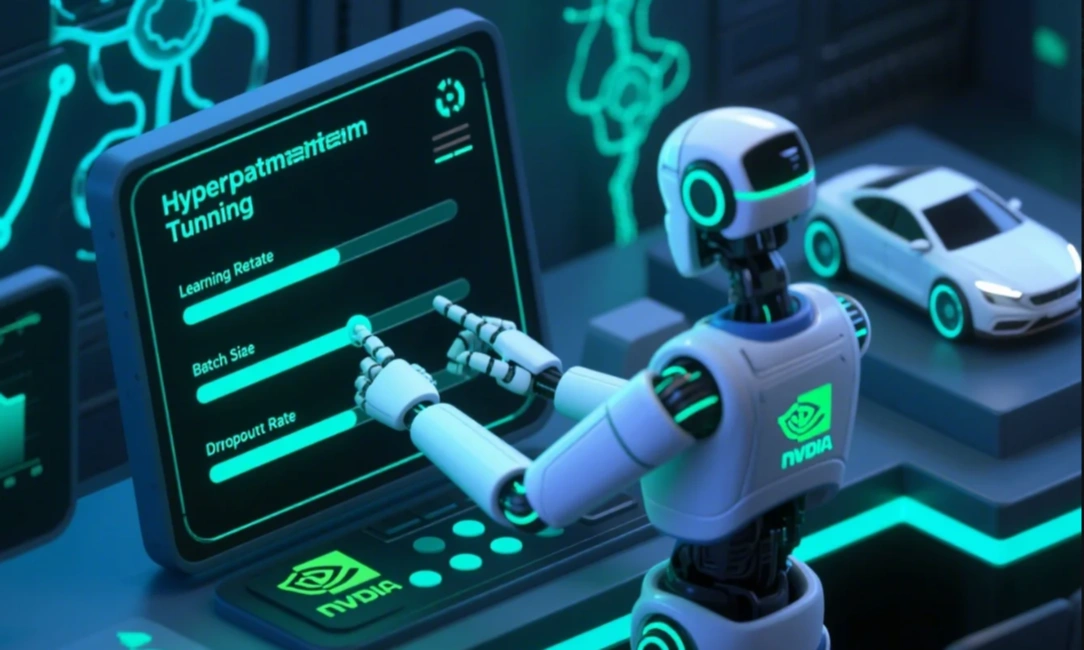 Hyperparameter Tuning