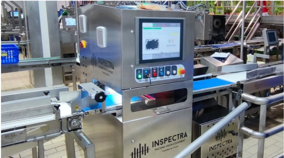Industrial Inspection
