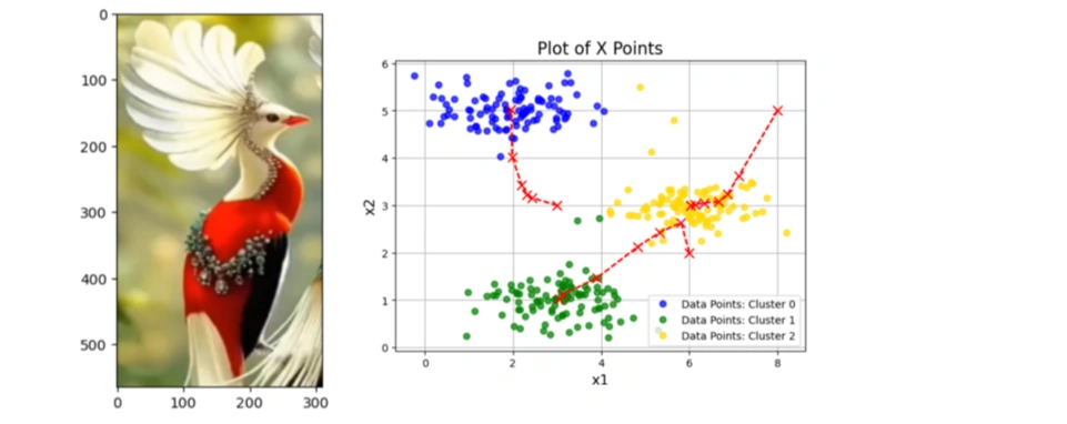 K-Means Clustering