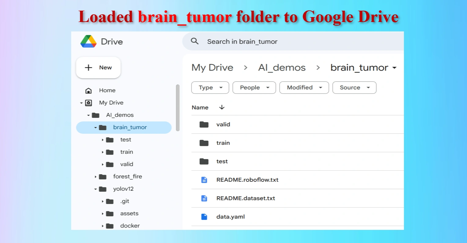 Loadong dataset in Labelimg