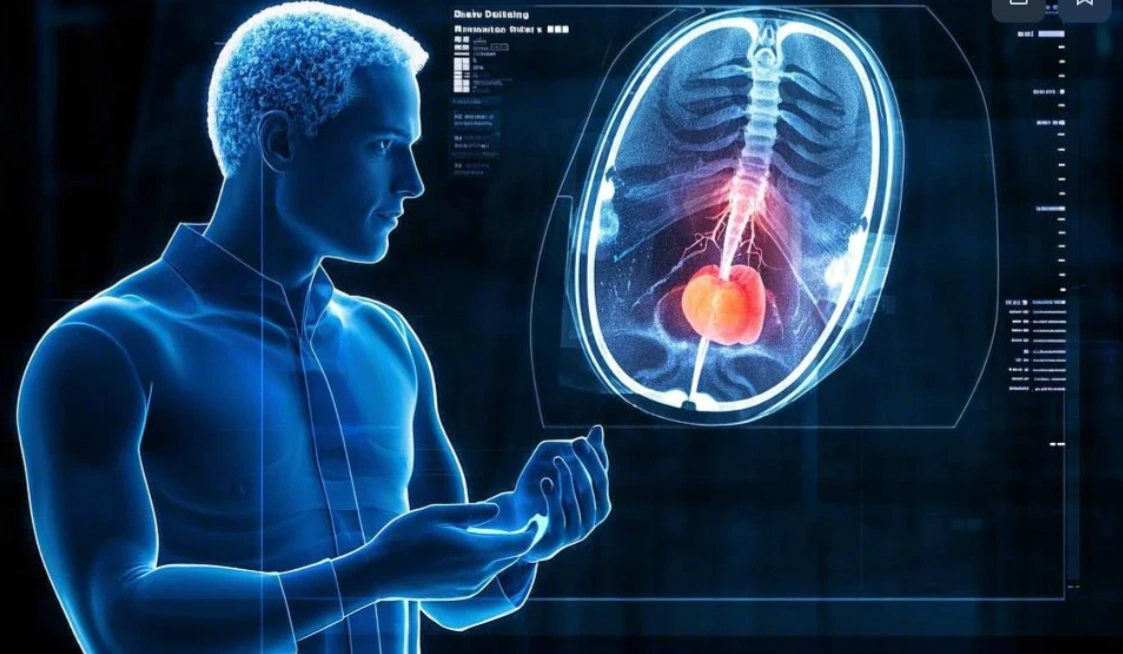 Medical Imaging