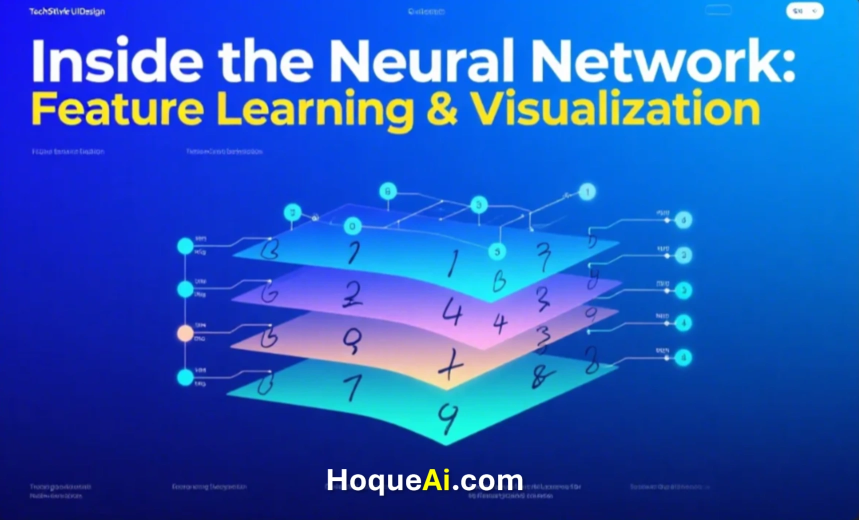 DeepMultiNet: Neural Networks for Multi-Class Classification