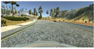 Comparing traditional and end-to-end deep learning in self-driving cars