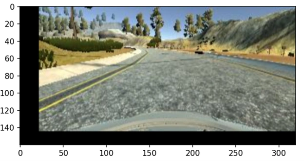 Comparing traditional and end-to-end deep learning in self-driving cars