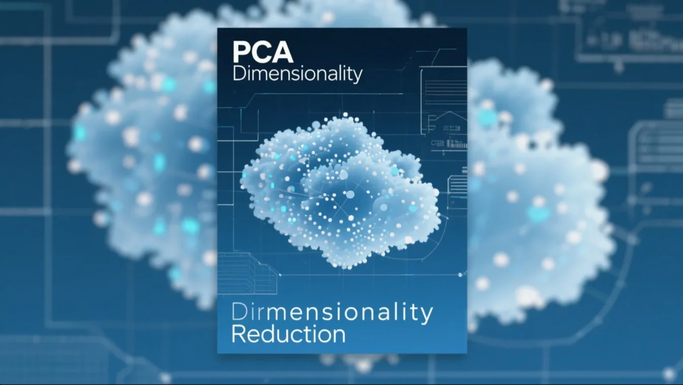 Dimensionality Reduction using PCA