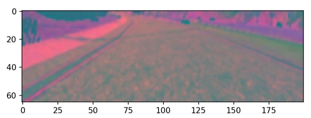 Comparing traditional and end-to-end deep learning in self-driving cars