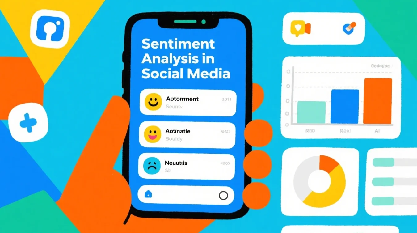 Sentiment Analysis in Social Media