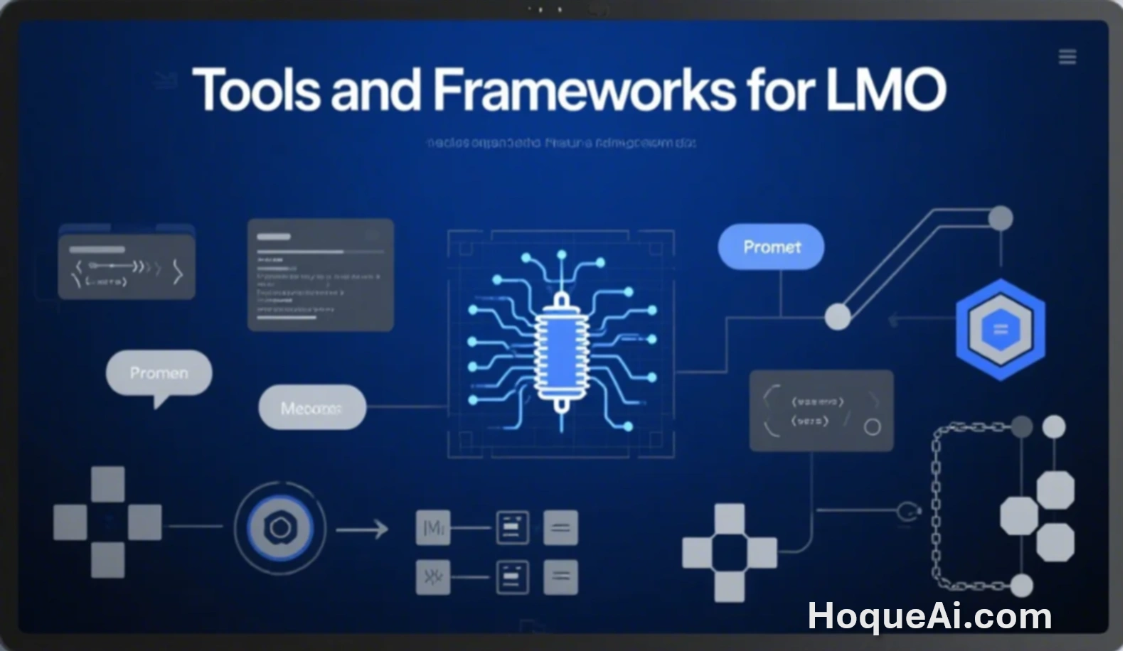 Common Language Model Optimization Technique