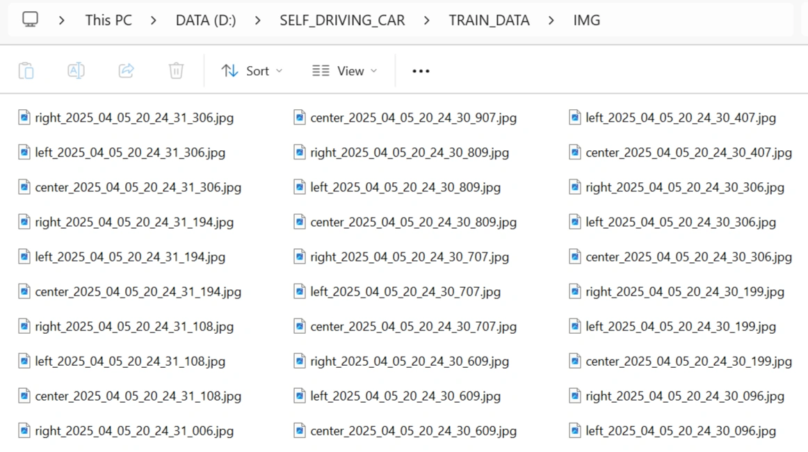 Step-by-step tutorial: self-driving car with NVIDIA CNN