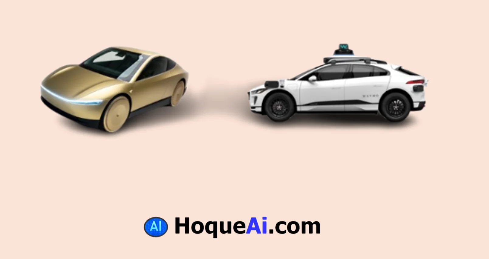 AI Revolutionizing Mobility