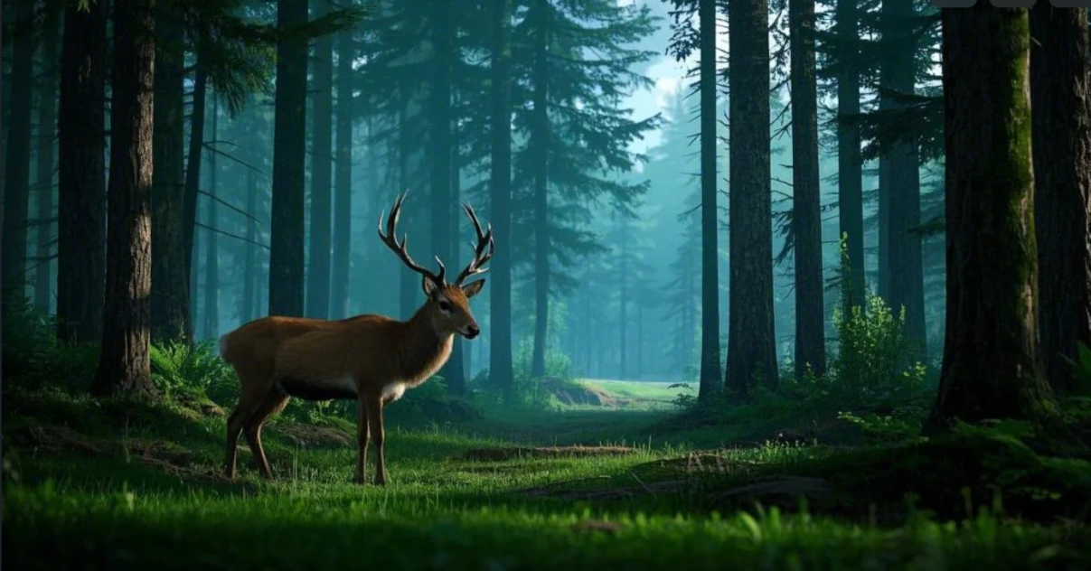 Wildlife Monitoring