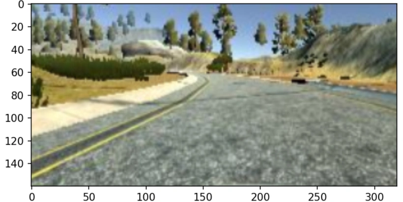 Comparing traditional and end-to-end deep learning in self-driving cars